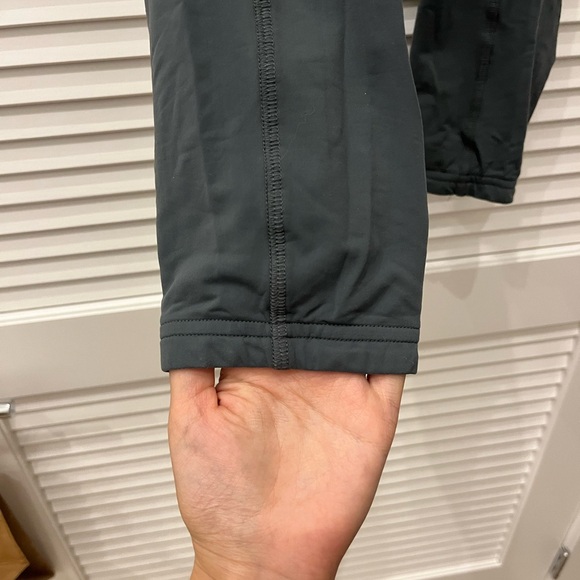 Kerrits Equestrian riding tight, grey - Picture 5 of 9